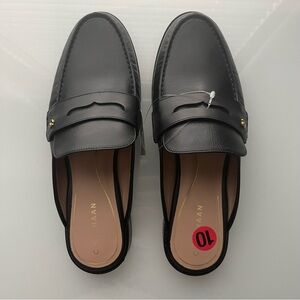 Cole Haan Women’s Leather Loafers